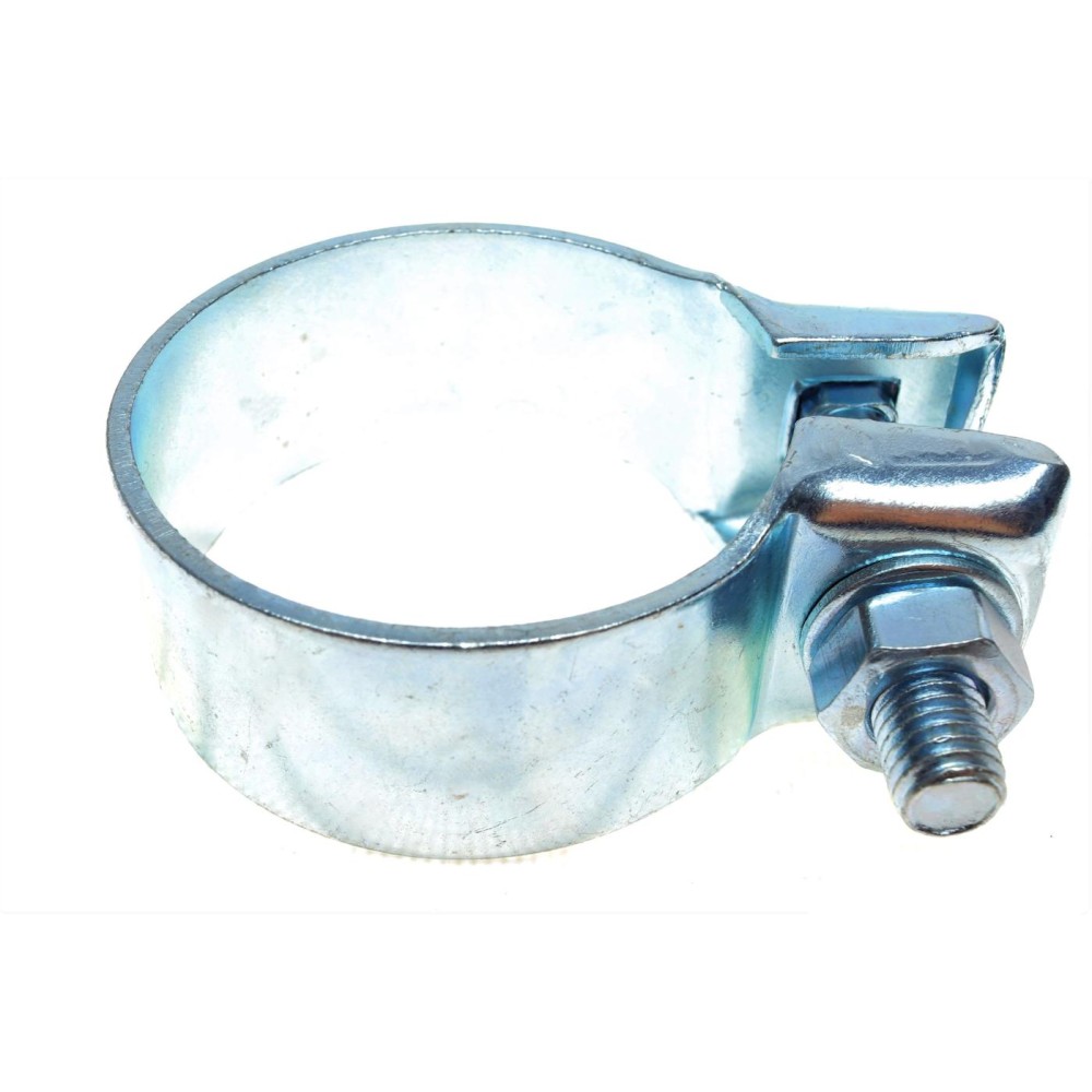 Хомут глушника VW T4 2.0/2.4/2.5/2.8 90-03 (d=59.5mm)