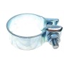 Хомут глушника VW T4 2.0/2.4/2.5/2.8 90-03 (d=59.5mm)