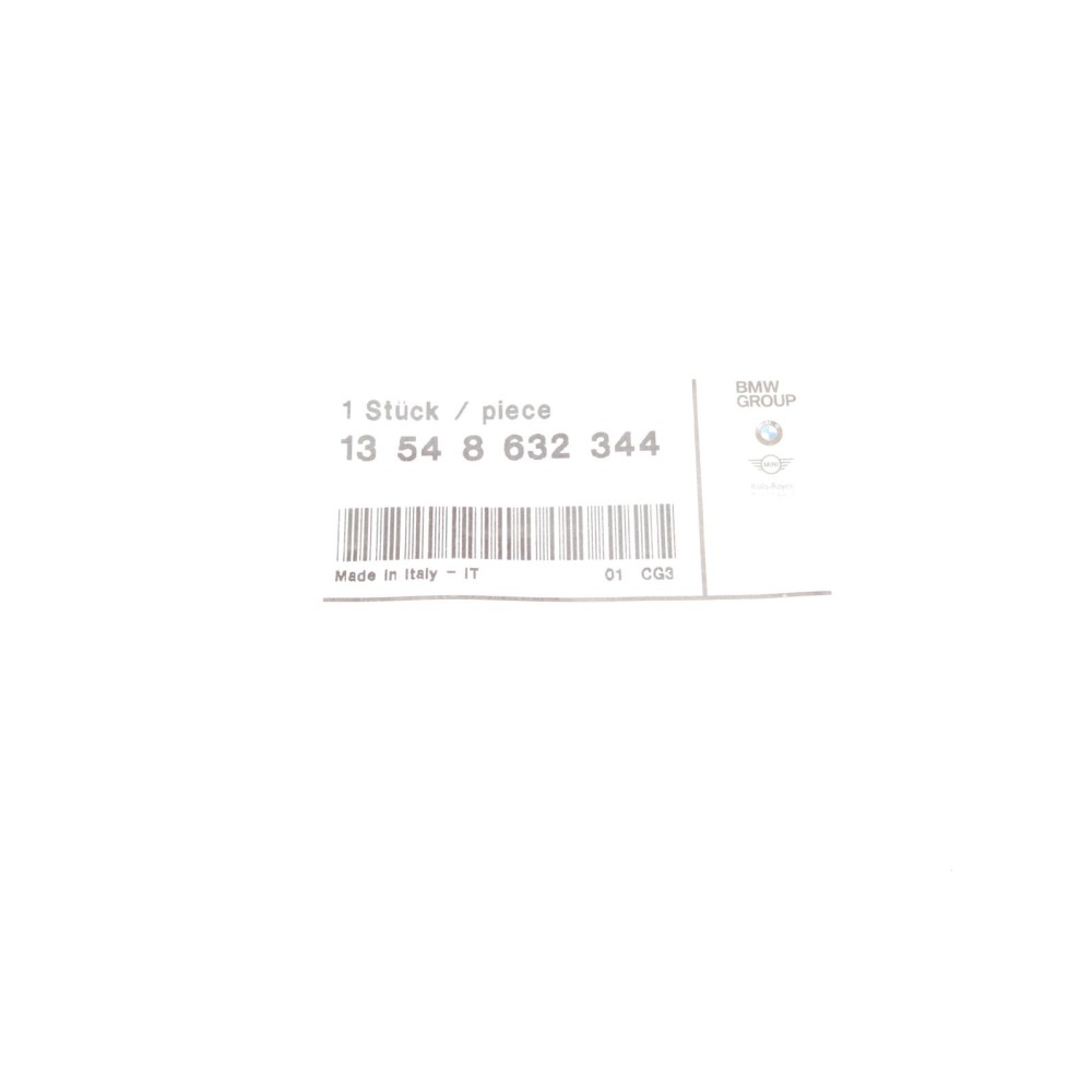 Прокладка корпусу колектора впускного BMW 3 (F30/F80/G20/G80/G28)/5 (G30/F90)/7 (G11/G12) 15- B46/B48/B56