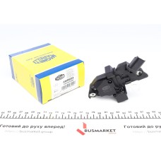 Реле генератора (14.5V) Citroen Berlingo/C4/JumpyFiat Ducato/Scudo/Peugeot Partner 99-