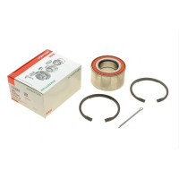Підшипник маточини (передньої) Opel Vectra/Ford Connect (39x74x39) (- ABS)