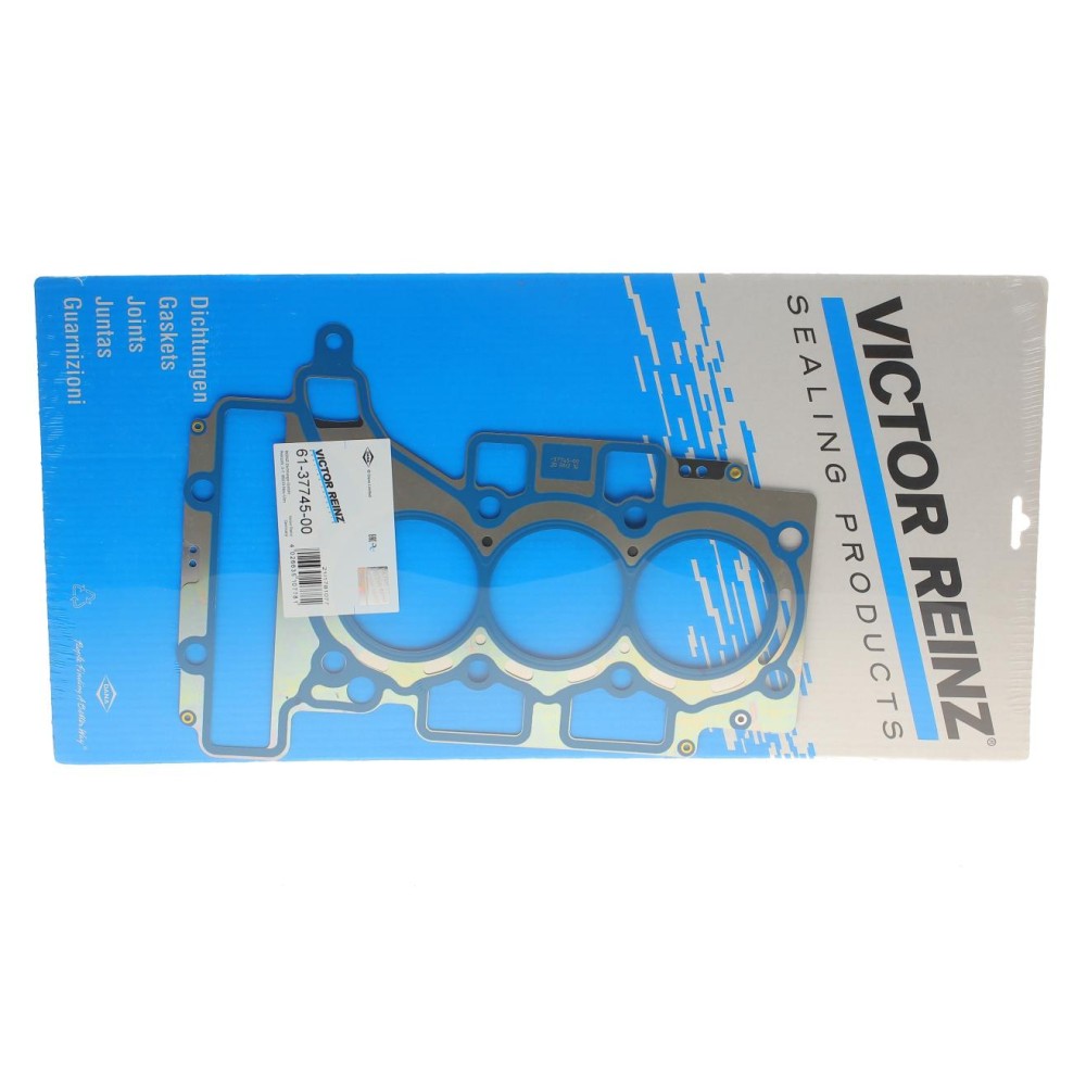 Прокладка ГБЦ Citroen C3/C4/Peugeot 2008/208/308 1.2 VTi 12- (0.70mm)