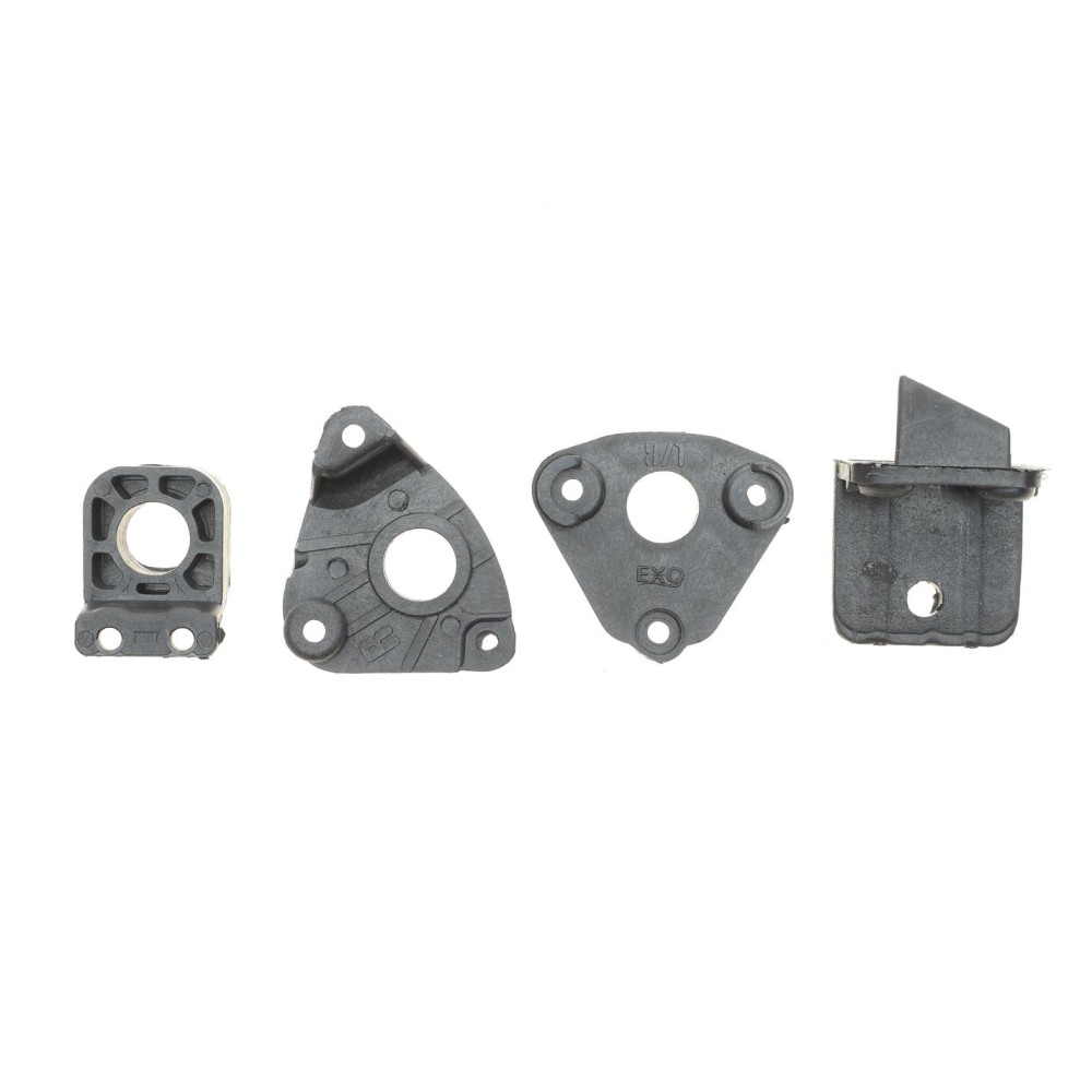 Кронштейн кріплення фари VW Caddy 10-15 (R)