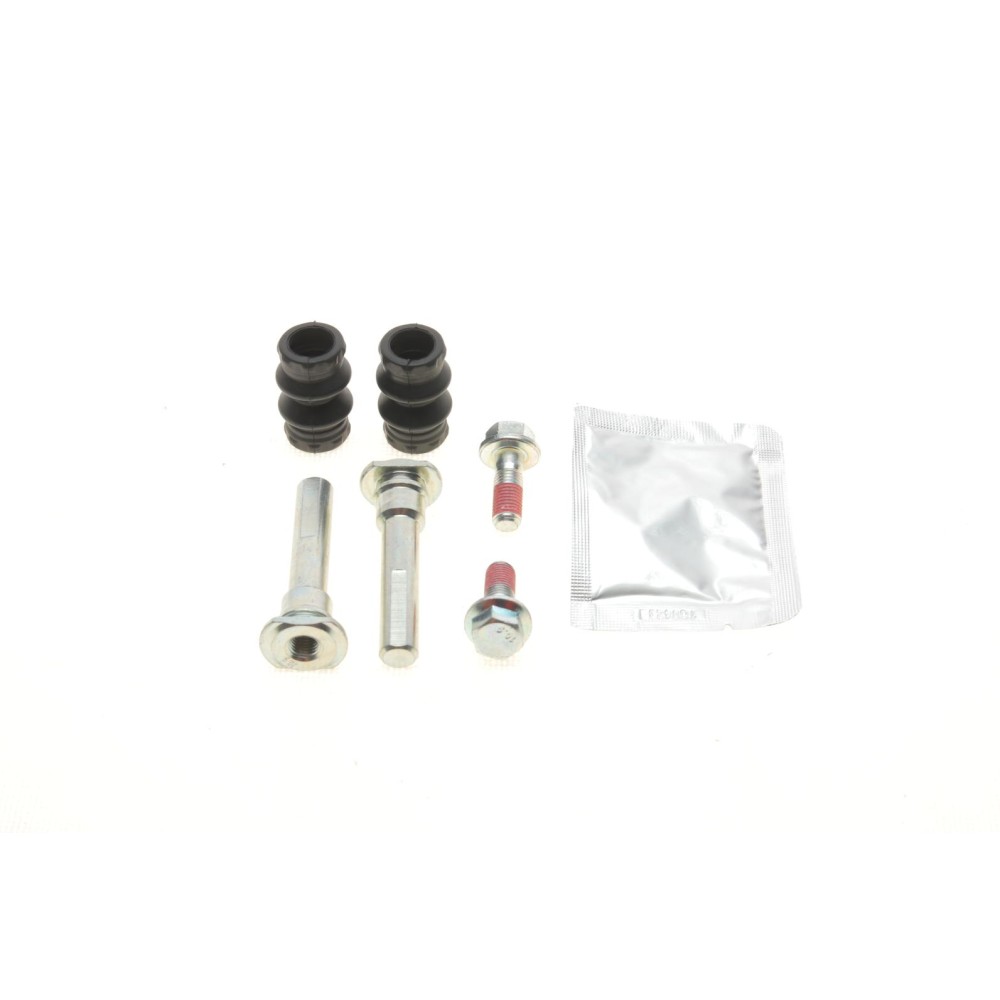 Направляюча супорта (переднього/к-кт) Mitsubishi Carisma/MB A-class 95-06 (Dac/Lucas)