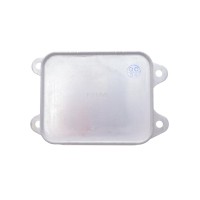 Радіатор масляний Skoda Fabia III/Octavia III/Superb III 1.0-1.4TSI/1.6 11-