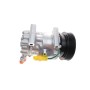 Компресор кондиціонера Nissan Note 1.5dCi 06-12/Renault Clio III 1.2i/1.5dCi 05-14