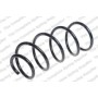Пружина (передня) BMW 3 (E90/E91/E92) 325i/330i/320d 05-12 (седан/унив/купе) (без М-техніки)