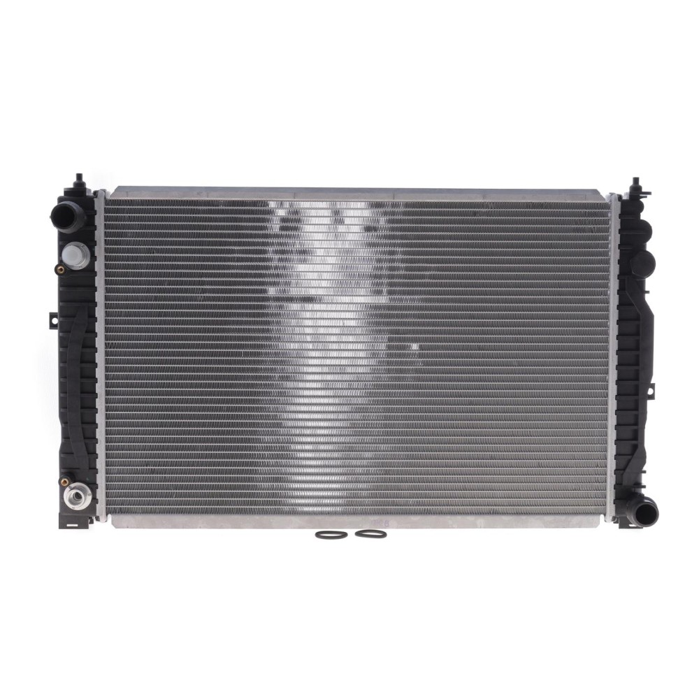 Радіатор охолодження Audi A4/A6/VW Passat 2.5TDI 00-05