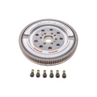 Демпфер зчеплення Fiat Doblo 1.6D Multijet 10- (d=289.8mm)