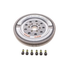 Демпфер зчеплення Fiat Doblo 1.6D Multijet 10- (d=289.8mm)