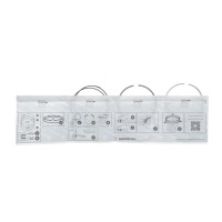 Кільця поршневі Audi Q5/Q8/VW Touareg 16- (84.50mm/STD) (1.2-1.2-2)