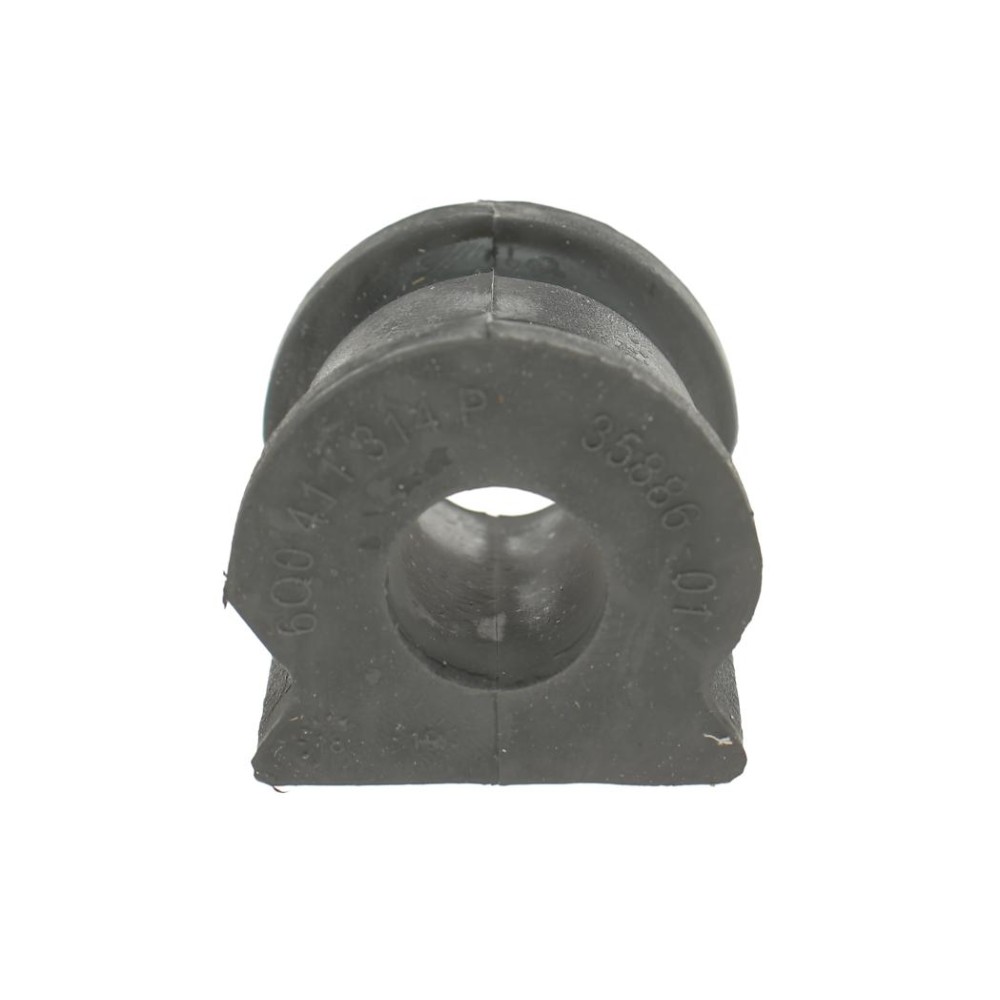 Втулка стабілізатора (переднього) VW Polo/Skoda Roomster/Fabia 99- (d=16mm)