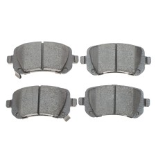 Колодки гальмівні (задні) VW Routan 08-13/Chrysler Grand Voyager 07-/Dodge Journey 08-