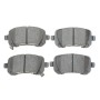 Колодки гальмівні (задні) VW Routan 08-13/Chrysler Grand Voyager 07-/Dodge Journey 08-