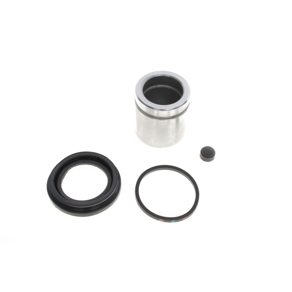 Ремкомплект супорта (переднього) Fiat Palio 96- (d=48mm) (+поршень)