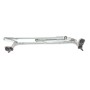 Механізм склоочисника (трапеція) VW Polo V 09-/Seat Ibiza IV 08-17
