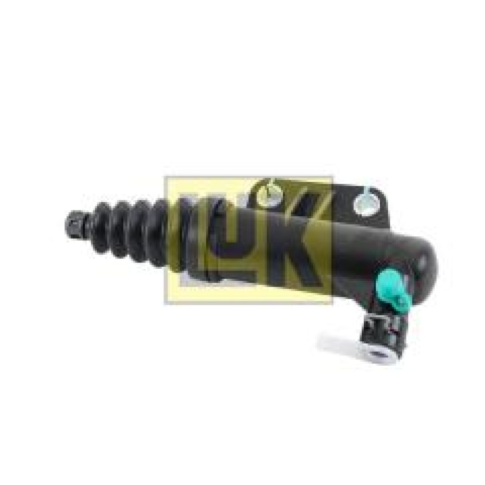 Циліндр зчеплення (робочий) Fiat Doblo 1.3D/JTD/1.9JTD Multijet 01-