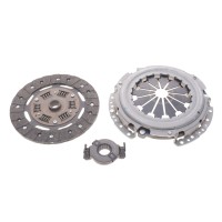 Комплект зчеплення VW Caddy II 1.4/1.6 95-04 (d=200mm) (+вижимний)