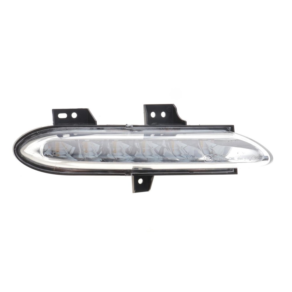 Фара додаткова денного світла Renault Scenic III 09-16 (R)