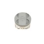 Поршень Dacia Duster/Logan/Sandero/Renault Clio/Kangoo 1.6 16V 98- (80.50mm/+1.00mm) (к-кт 4 шт)