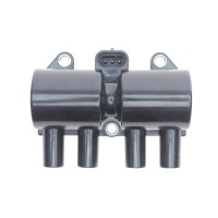 Котушка запалювання Chevrolet Epica/Aveo 05-/Daewoo Lanos/Nubira 1.2-2.0i 97-