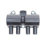 Котушка запалювання Chevrolet Epica/Aveo 05-/Daewoo Lanos/Nubira 1.2-2.0i 97-