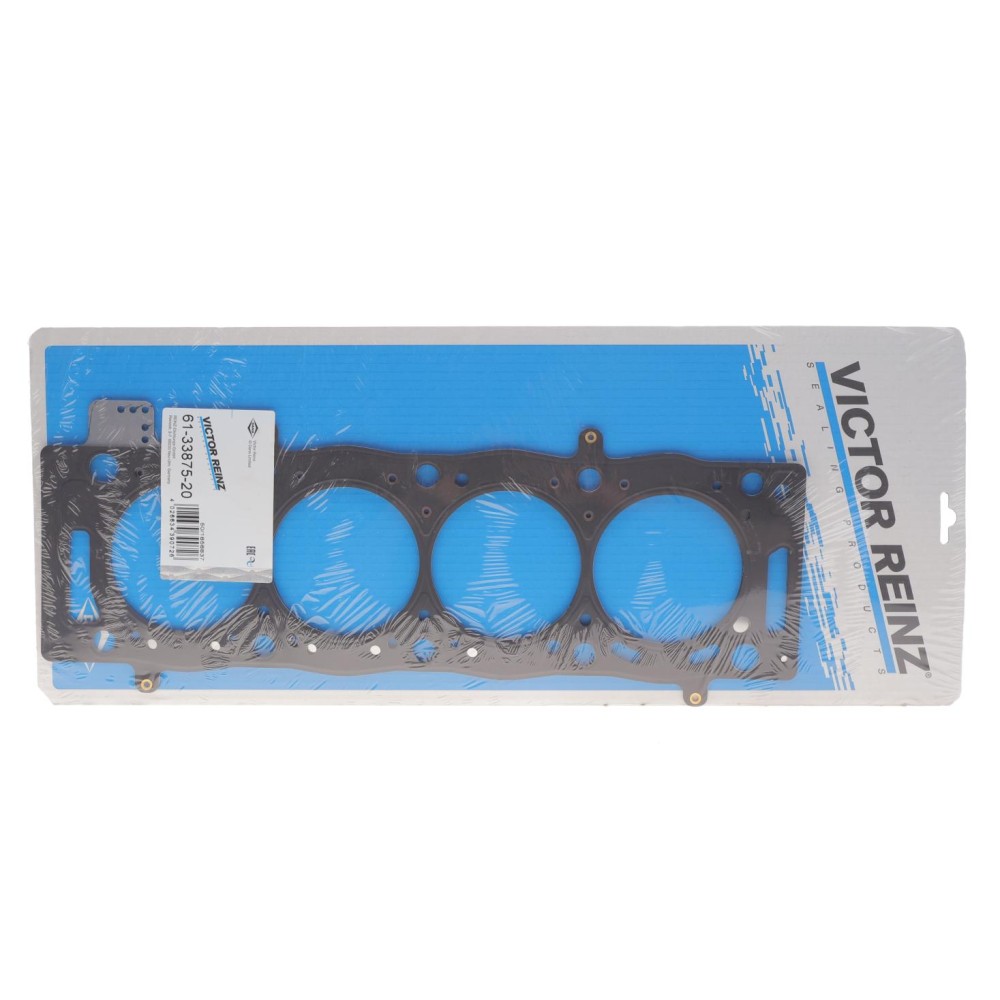 Прокладка ГБЦ Peugeot Boxer 2.2HDI, Ø86,00mm, 1,35mm, (3 метки)