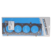 Прокладка ГБЦ Peugeot Boxer 2.2HDI, Ø86,00mm, 1,35mm, (3 метки)