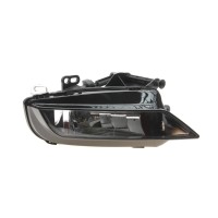 Фара протитуманна Audi A3 12-17 (L)