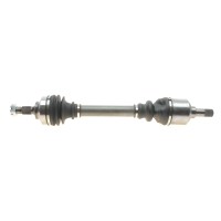 Піввісь (передня) Citroen Berlingo/Peugeot Partner 1.6HDI/1.6i 08- (L) (25х24х625)