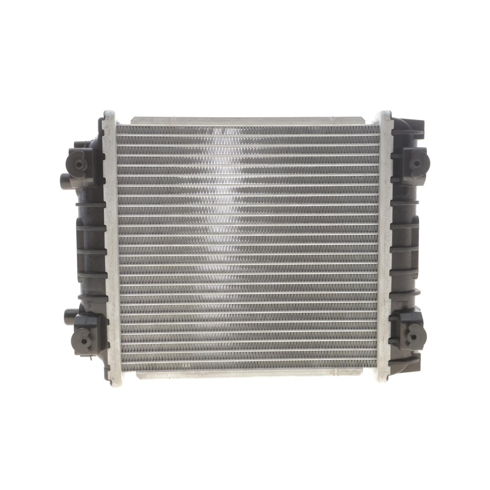 Радіатор охолодження VW Golf VII/Passat B8 13-/Skoda Octavia III/Superb III 2.0 TSI 15-