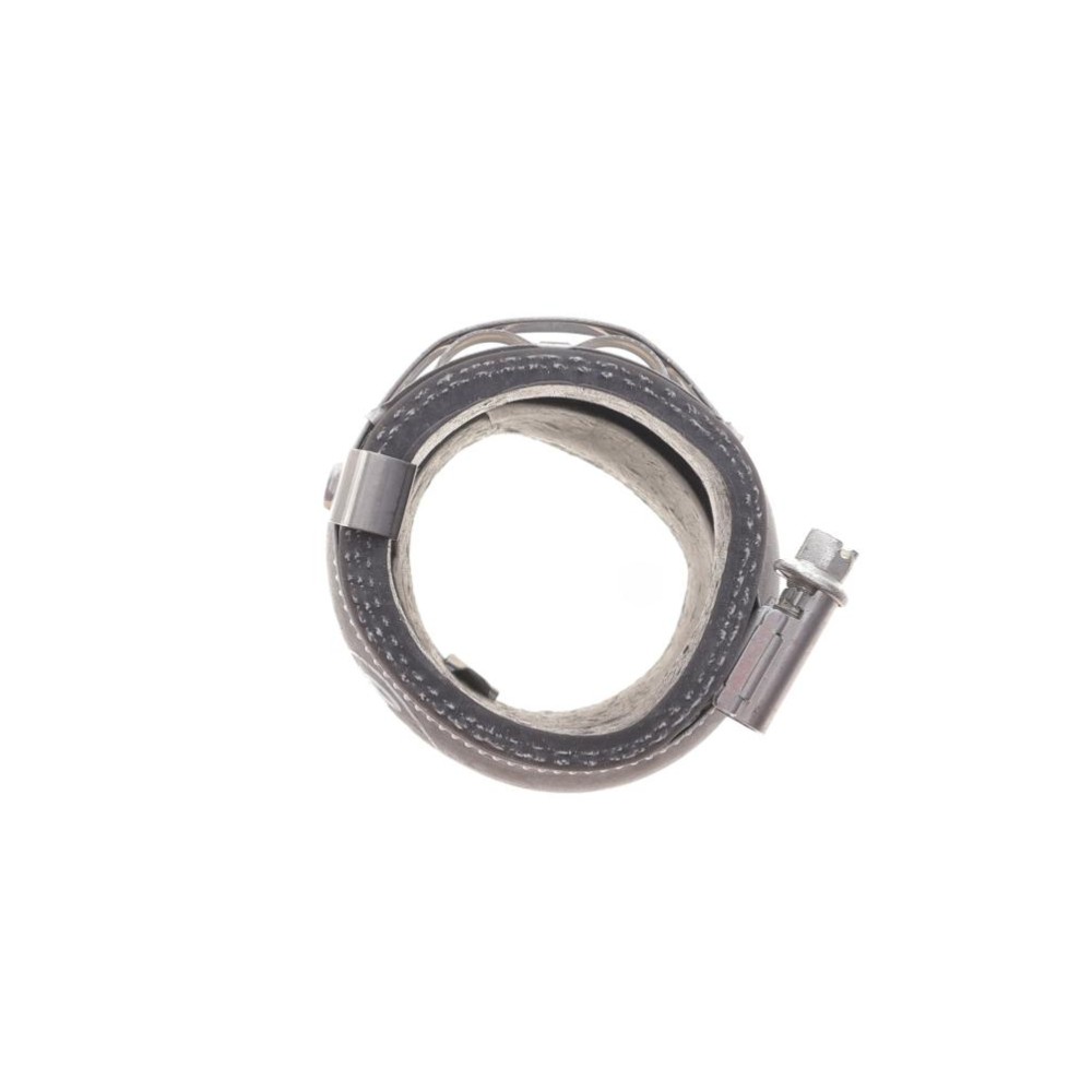Патрубок інтеркулера Citroen C4/C5/Peugeot 307/407 1.6HDi 04-