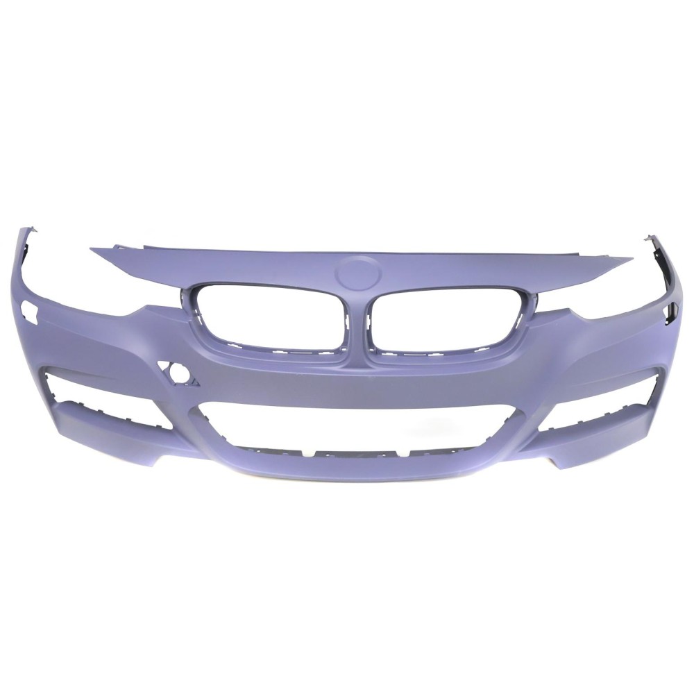 Обвіс BMW 3 (F30/F80) 11-19 (M-Performance) (к-кт)