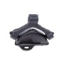 Кронштейн кріплення глушника Audi A4 1.6/2.8 94-01