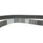 Комплект ГРМ Citroen Jumper/Jumpy/Peugeot Boxer/Expert 2.0 BlueHDi 15- (25.6x116)