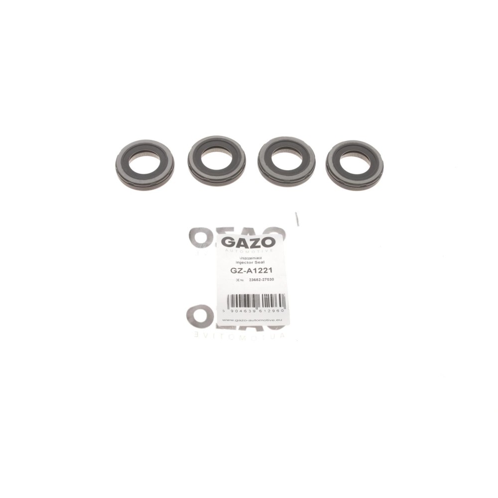Сальник форсунки Toyota Rav4 2.0/2.2D 01-