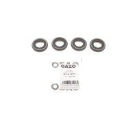Сальник форсунки Toyota Rav4 2.0/2.2D 01-