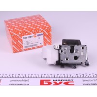 Замок дверей (бічних/R) Fiat Doblo 01-09 (електричний)