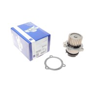 Помпа води Lada 2111-2112 1.5/1.5 16V/1.6 96-13/Lada Kalina 1.4 16V/1.6 04-14 (21z) (R/B) (7 лоп)