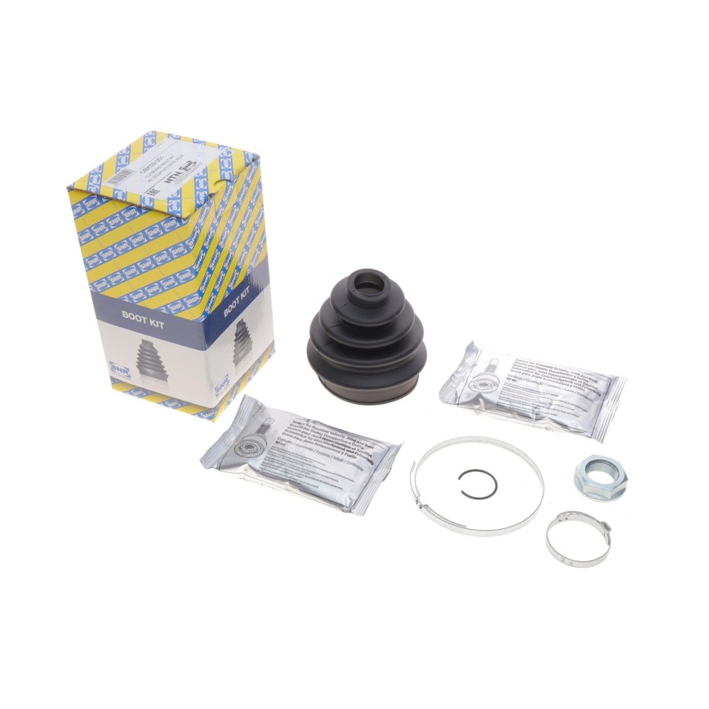 Пильник ШРКШ (зовнішній) Citroen C5/Jumpy/Fiat Scudo/Peugeot 308/508/Expert 07- (29x88) (к-кт)