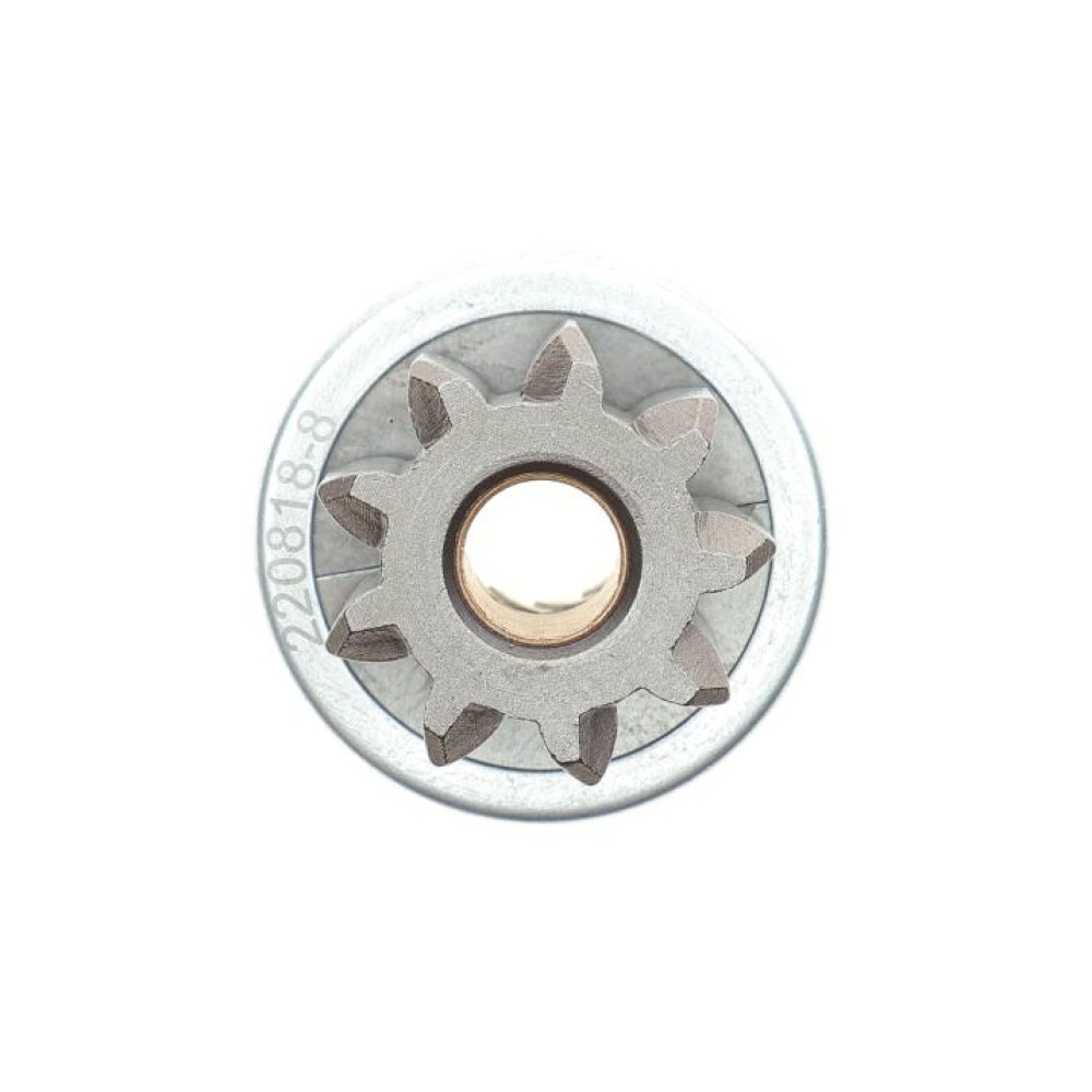 Бендикс стартера Citroen Jumper/Fiat Ducato/Peugeot Boxer 2.3/2.8 JTD/HDi 02- (z=9) (L=61.4) = 330382