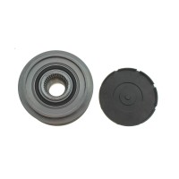 Шків генератора Ford Transit V347 06-
