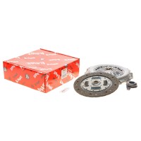 Комплект зчеплення Peugeot Partner 2.0HDi 00-08 (d=230mm) (+вижимний))