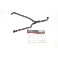 Патрубок системи охолодження BMW 5 (E60)/6 (E63)/7 (E65) 2.5-3.0i 01-10 N52/N53