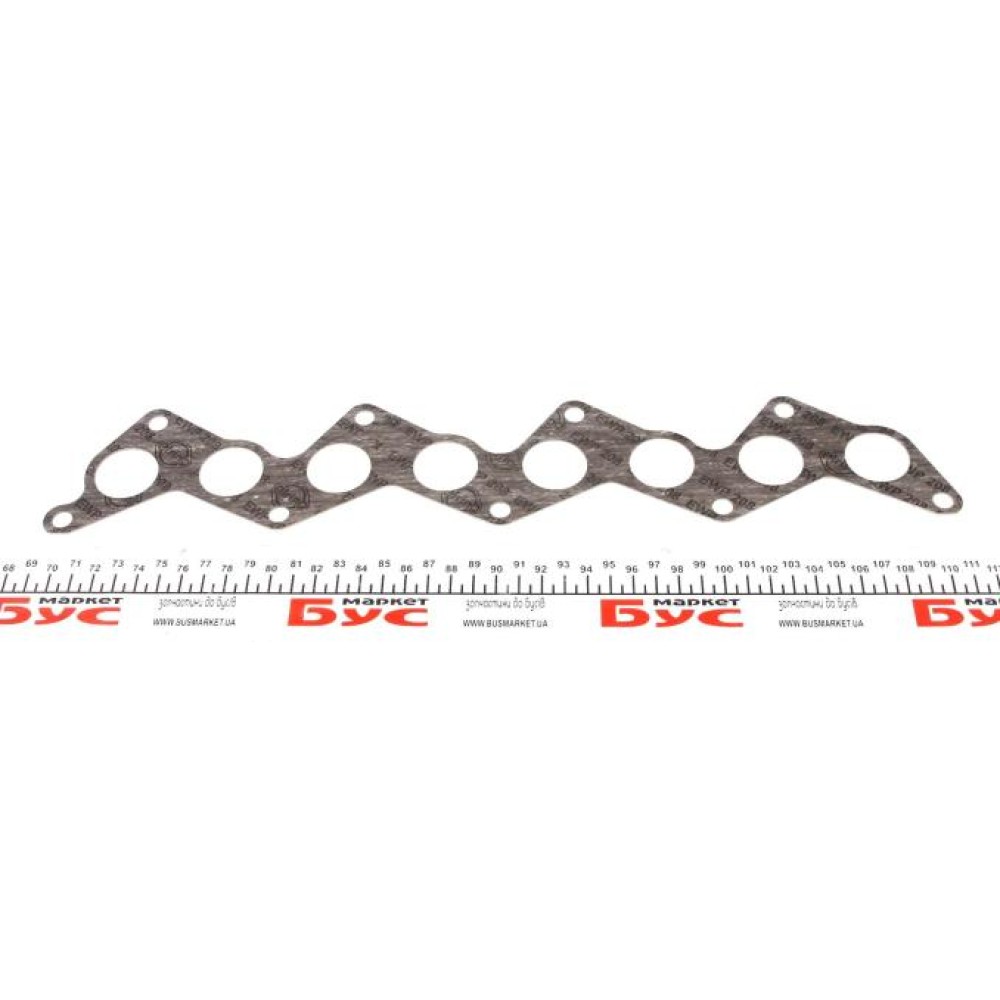 Прокладка колектора впускного Fiat Ducato 2.5D/TD 94-