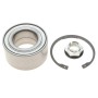 Підшипник маточини (передньої) Land Rover Range Rover 11- (51x96x50) (+ABS)