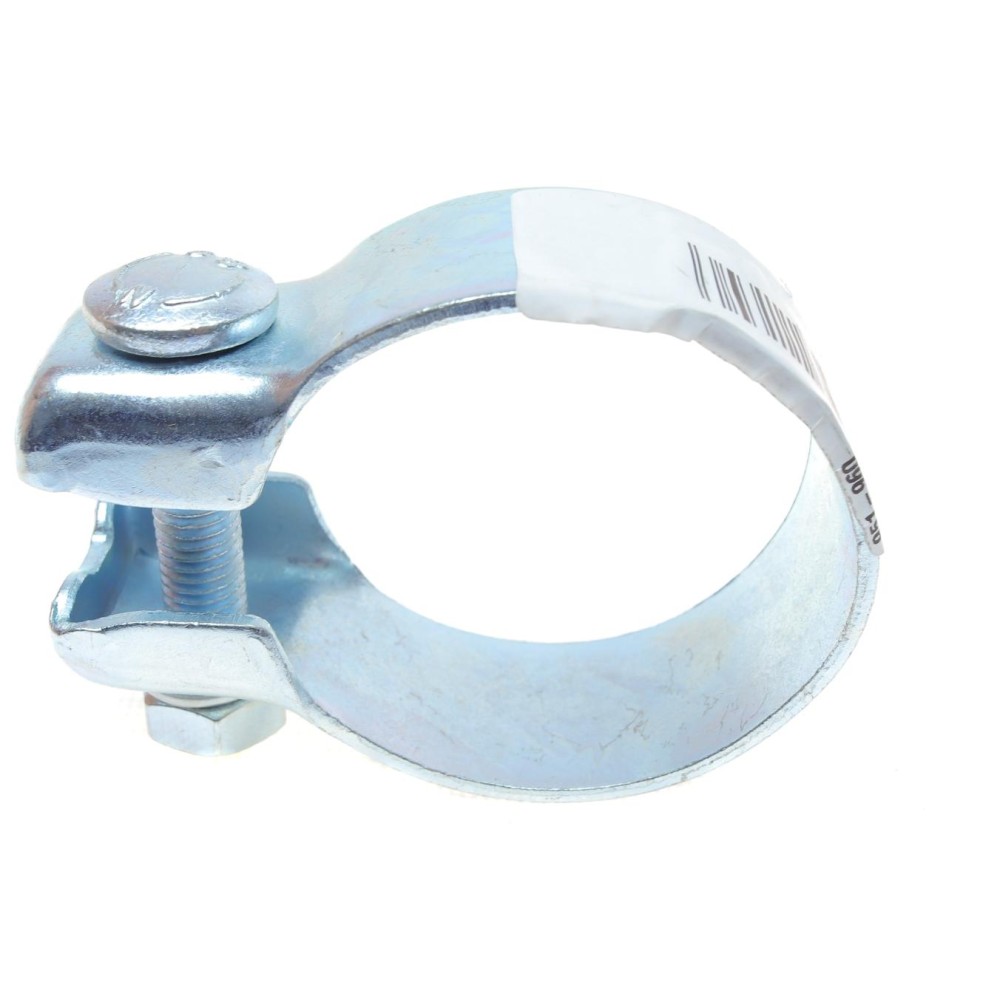 Хомут глушника Citroen Jumper/Peugeot Boxer 2.8 HDi 00-02 (d=60.5mm)
