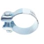 Хомут глушника Citroen Jumper/Peugeot Boxer 2.8 HDi 00-02 (d=60.5mm)
