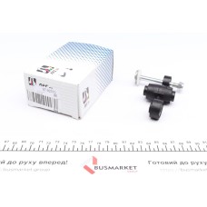 Тяга стабілізатора (переднього) Renault Kangoo/Clio 97-/Megane 96-03/Nissan Kubistar 03- (L=74mm)