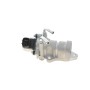 Клапан EGR Toyota Auris/Avensis/Rav 4 II 1.33/2.0D 01-12